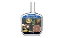 Recarga Desinfect. Automático Urinol Quadrasan (310 ml)